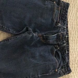 Levi’s - vintage women’s boyfriend skinny